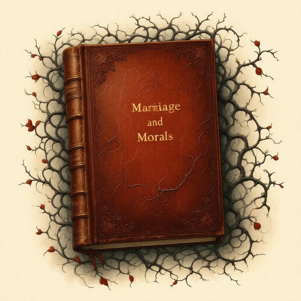 Marriage and Morals